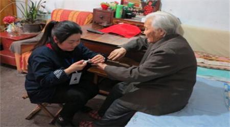 居家养老照护合格证书有什么用？