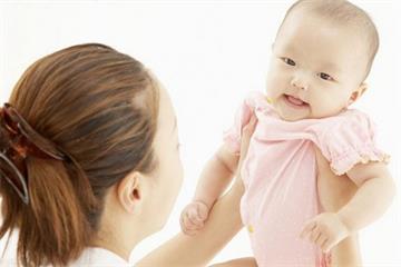 妇婴护理